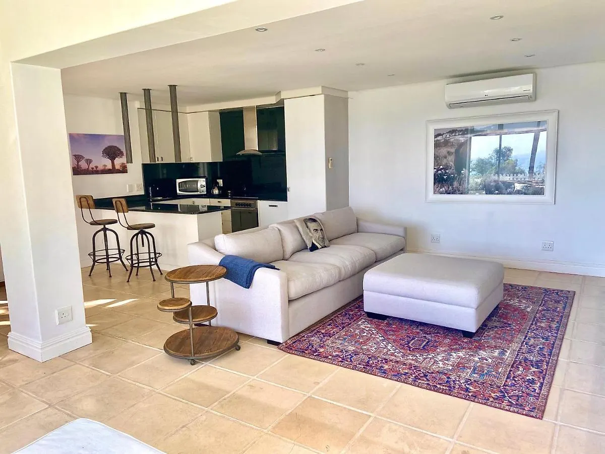 Private Pool! Bantry Bay Large Flat With Solar Apartment Cape Town 0*,  South Africa